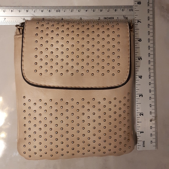 Cute little crossbody bag - Picture 2 of 5